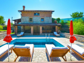 Holiday Home Natura by Interhome
